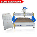 1325 Wood Engraving and Cutting CNC Router with DSP Control Wood Router